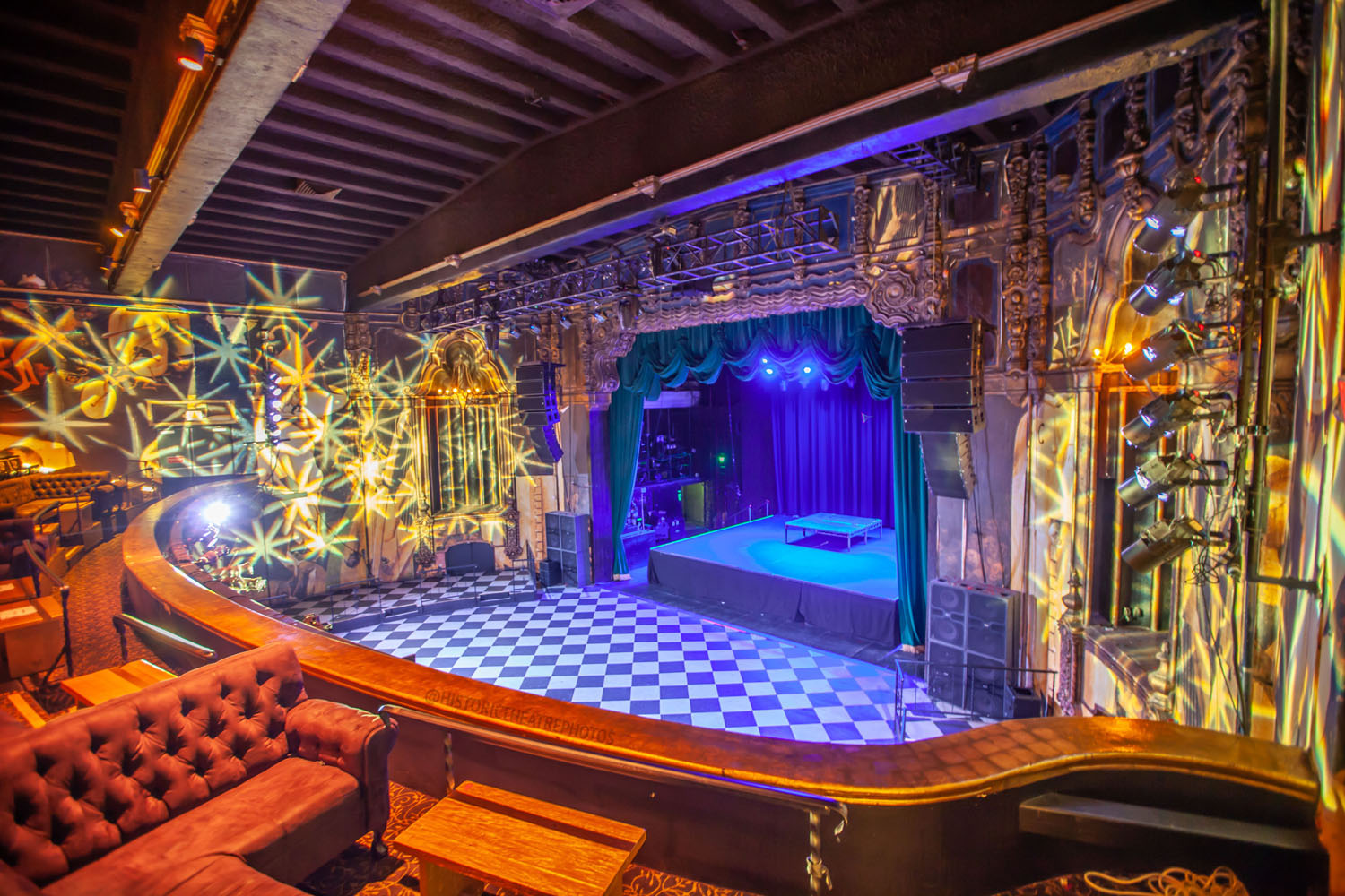 The Fonda