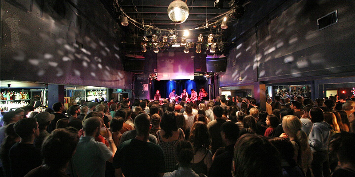 Echoplex