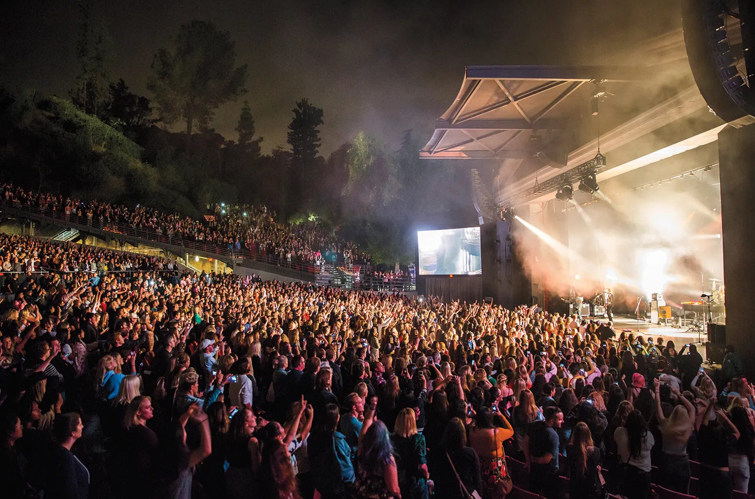 Greek Theatre