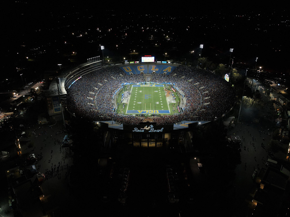 Rose Bowl