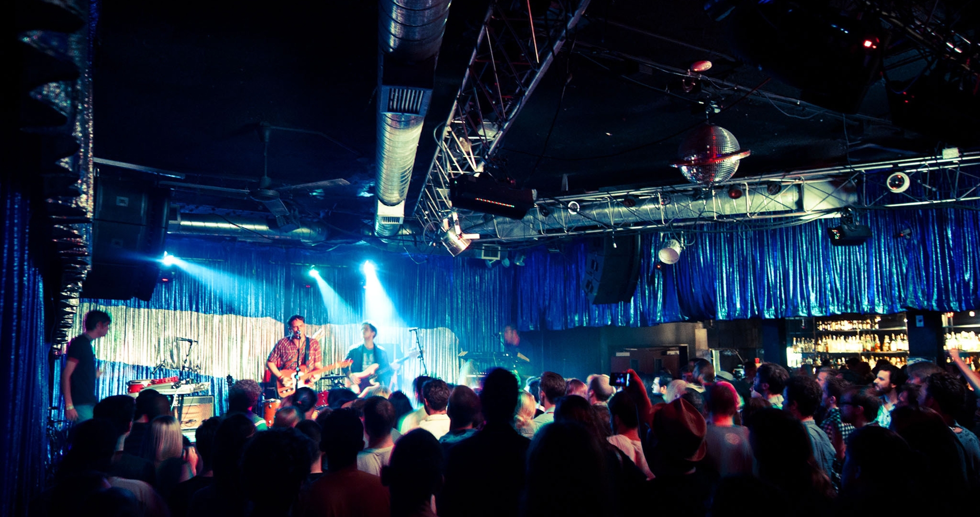 The Echo